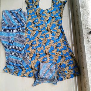 Dress Set For Women