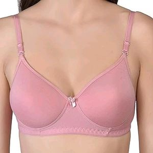 (Pack Of 2) Women Lightly Padded Bra