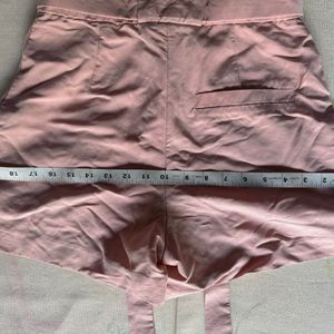 Dusty Pink British Brand