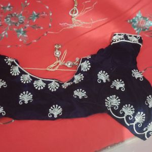 Lehnga For Women Party Wear