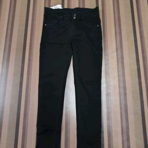 DG-101 Size-30 Slim Jeans