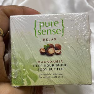 Body Lotions | Pure Sense | Freeup