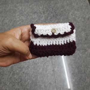 Earpod / Coin Pouch