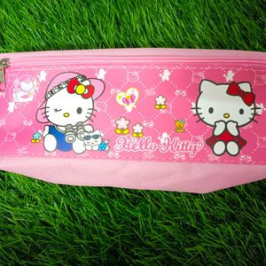 Hello Kitty Stationery Hamper