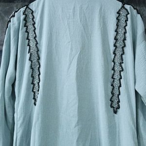 Pakistani Abaya