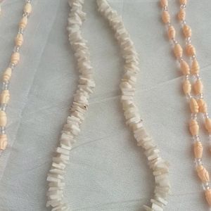 All 6 Necklaces Combo Sale