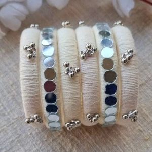 Handmade Bangles