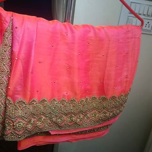 New Fancy Saree