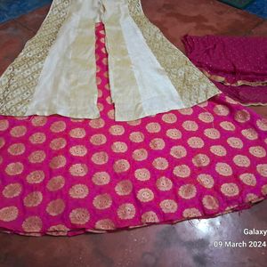 Banarasi Lehenga