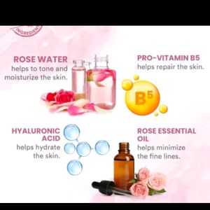 Face Serum