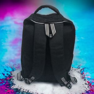 School Bag (Age 7 To 15 Years) [Read Description!]