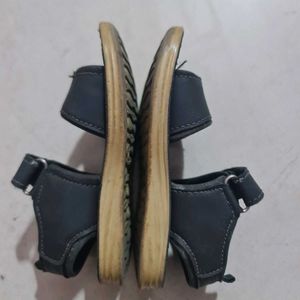 Deemok Sandal Boy Foot Wear