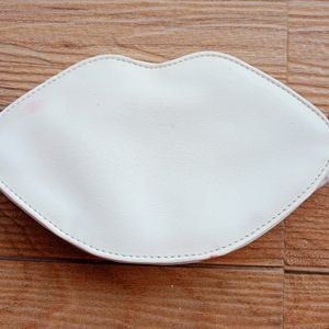 Set Of 2 Pouches/Storage Bag