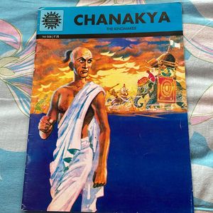 Chanakya