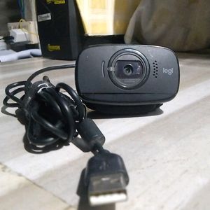 Logitec Webcam