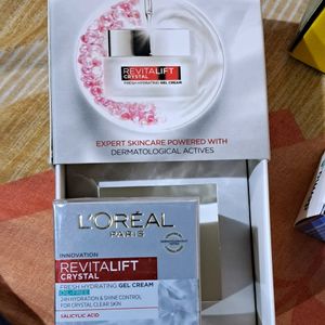 Revitalift Crystal