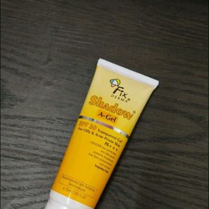 Fixderma Shadow Sunscreen