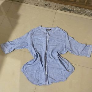 Casual Shirt Women-Gia(westside)