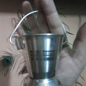 Still Small Toy Bucket For Sell