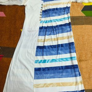 Lycra Kurti For Girls