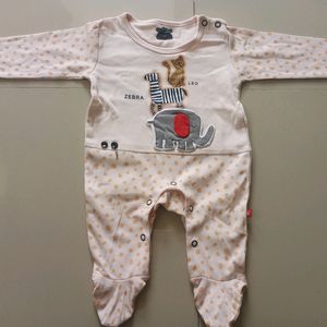 Baby Boy 0-6 Months Dresses