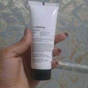 Minimalist Marula Oil Moisturizer