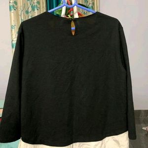 Korean Style Sweater