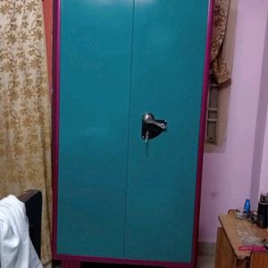 Iron Wardrobe New