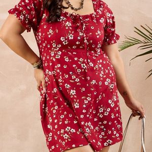 Berrylush XXL Dress