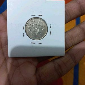 Coins Total  69 Pis 5500rs Only