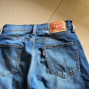 Levi’s 511 Unisex Regular Jeans