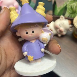 Miniature Toy