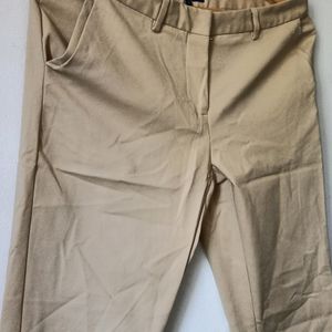 Allen Solly Women's Trousers 30