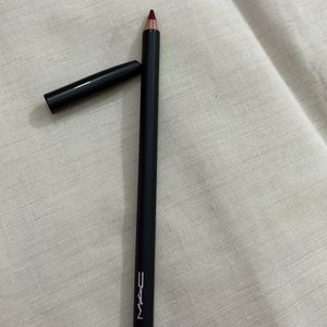 New mac Lipliner Shade Brick