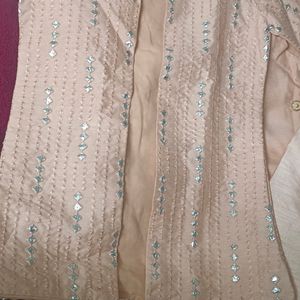 Kurta Bandi Set