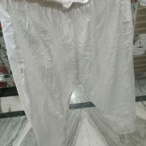 2 White Pant Offer