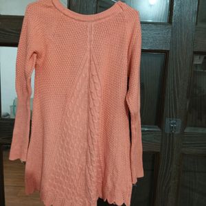 Woolen Top