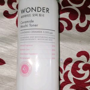 Tony Moly Wonder Mochi Toner