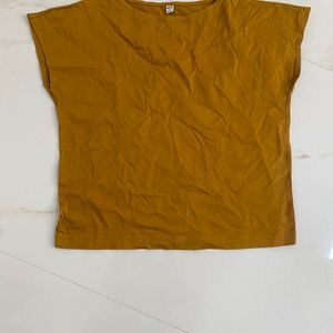 UNOQLO T-shirt For Women’s