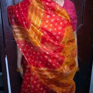 New Saree