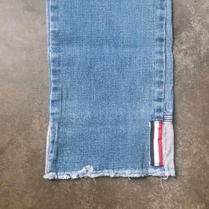 Denim Jeans