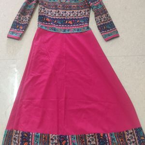 Everyone Like This Dress From Online Shop