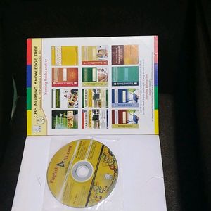 ENGLISH FOR NURSES  Free DVD