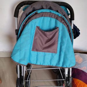 Baby Stroller