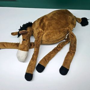 Horse Plsuh Softtoy