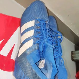 Adidas Football Shoes