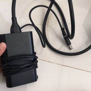 DELL LAPTOP CHARGER 65W