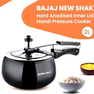 Bajaj New Shakti 2HD 2L HA Handi