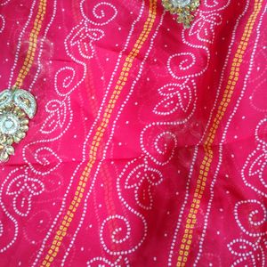 Dulhan Saree