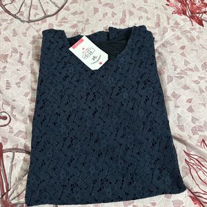 Tunic Top For Smart Girls